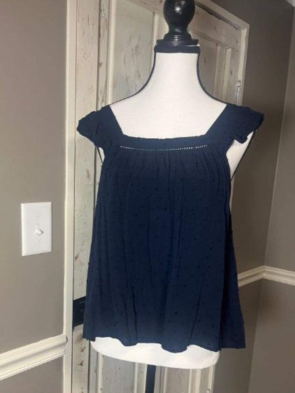 Summer Top